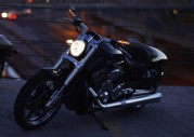 Harley-Davidson VRSCF V-Rod Muscle